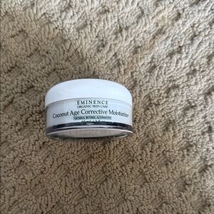 Eminence Coconut Age Corrective Moisturizer